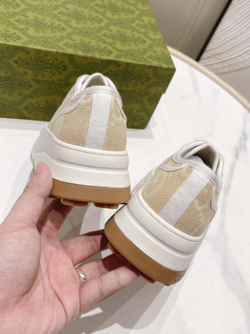 Gucci Casual Shoes